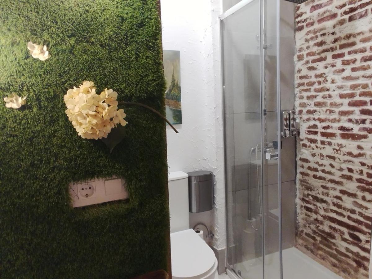 Gasthof Arte I Espacio Madrid