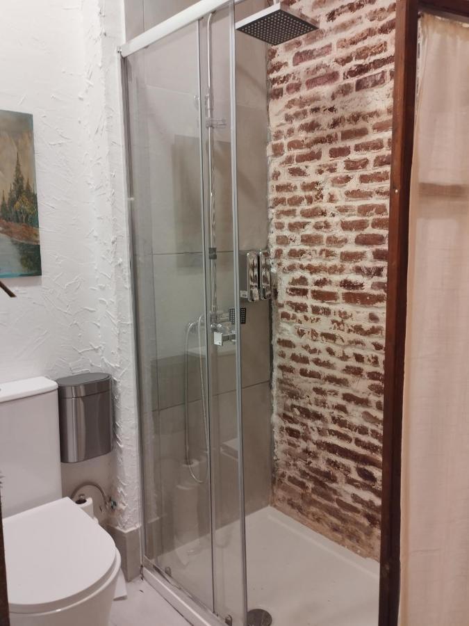 Arte I Espacio Gasthof *