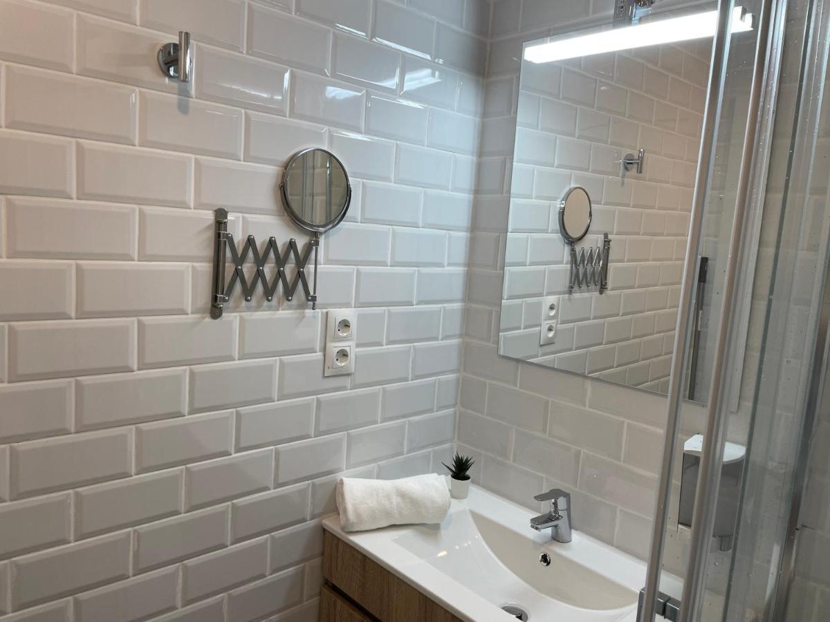 Apartment C3 Exclusiva Zona