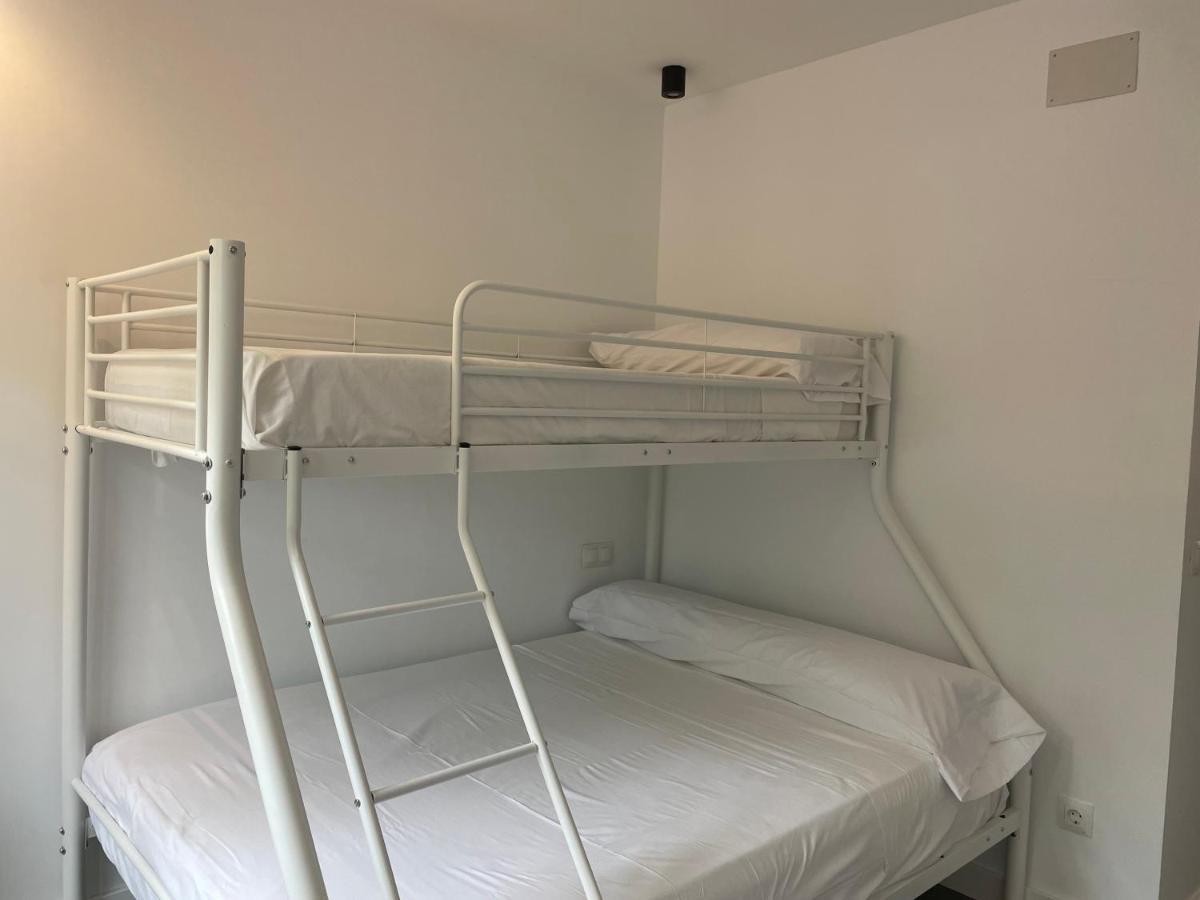 Apartment C3 Exclusiva Zona Madrid