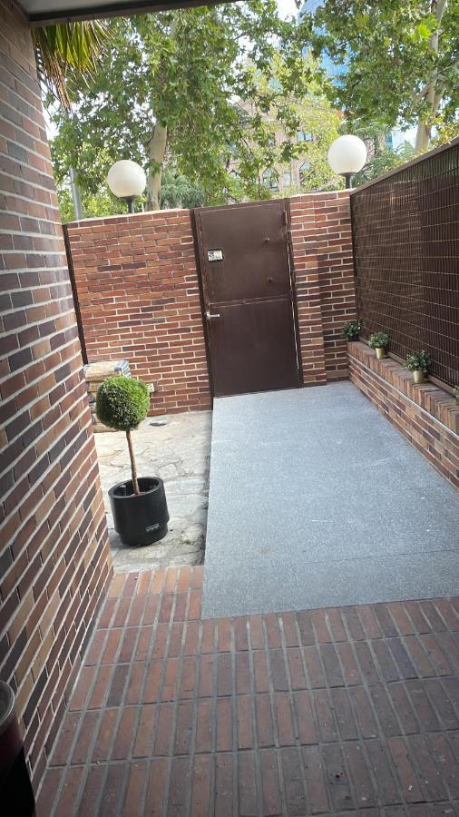C3 Exclusiva Zona Apartment Madrid
