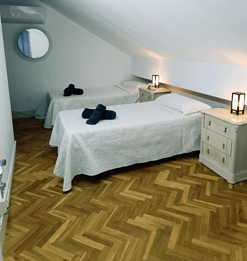 Casa De Mirtha Campingplatz *