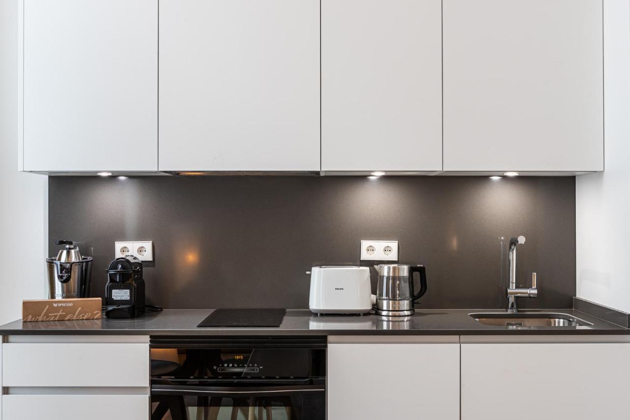 Waou Modern Loft Ii Centre Appartement *