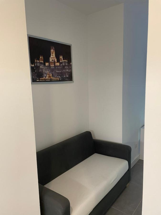 C3 Exclusiva Zona * Madrid