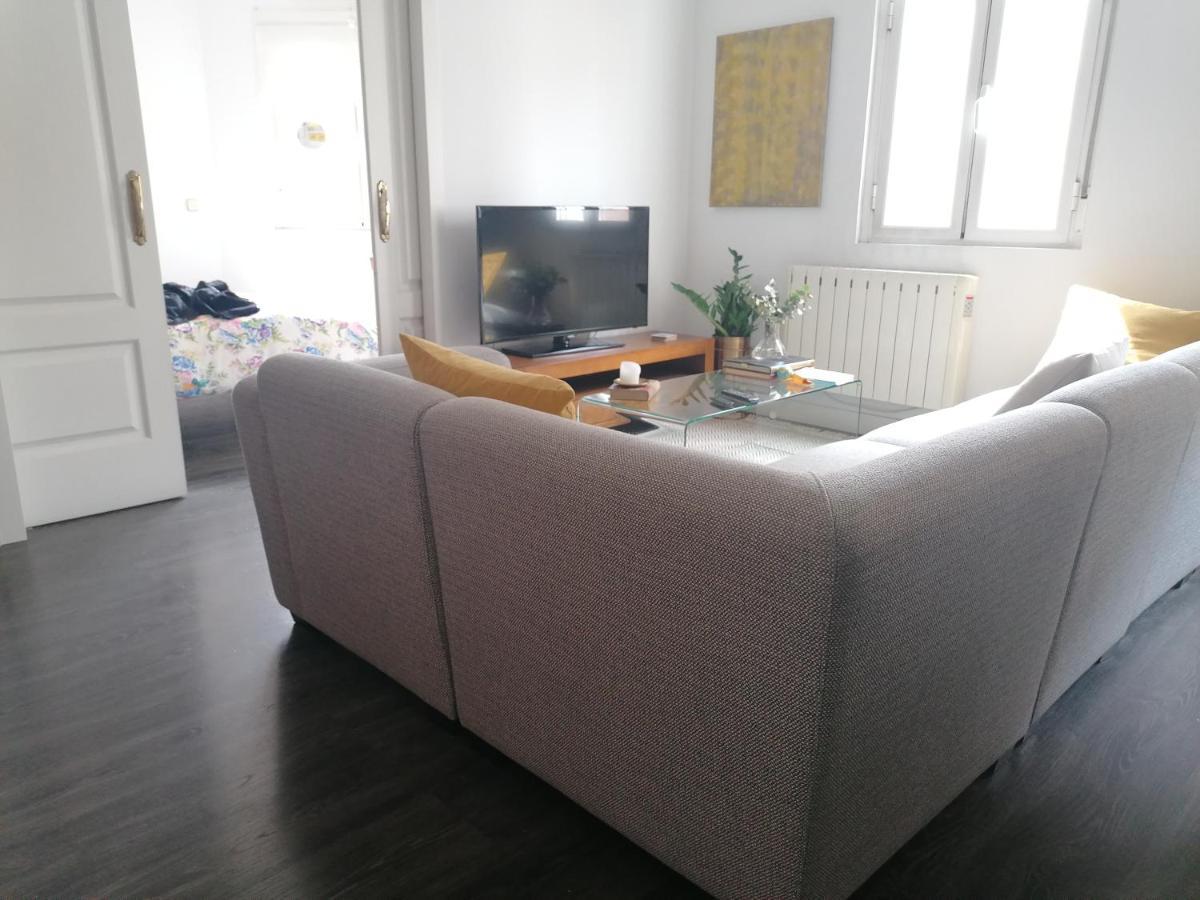 Apartamento Estadio Real Appartement