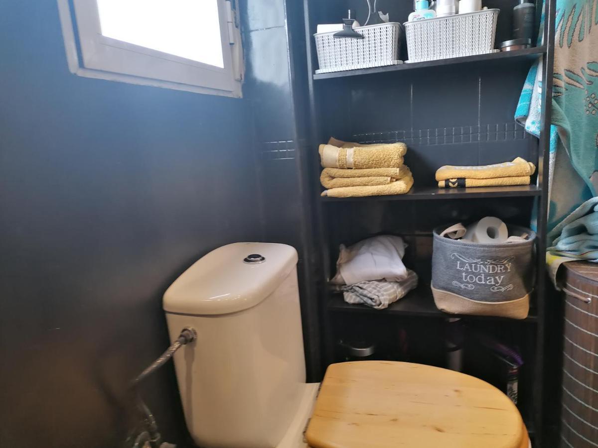 Apartamento Estadio Real Appartement *