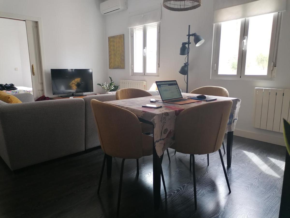 Appartement Apartamento Estadio Real *