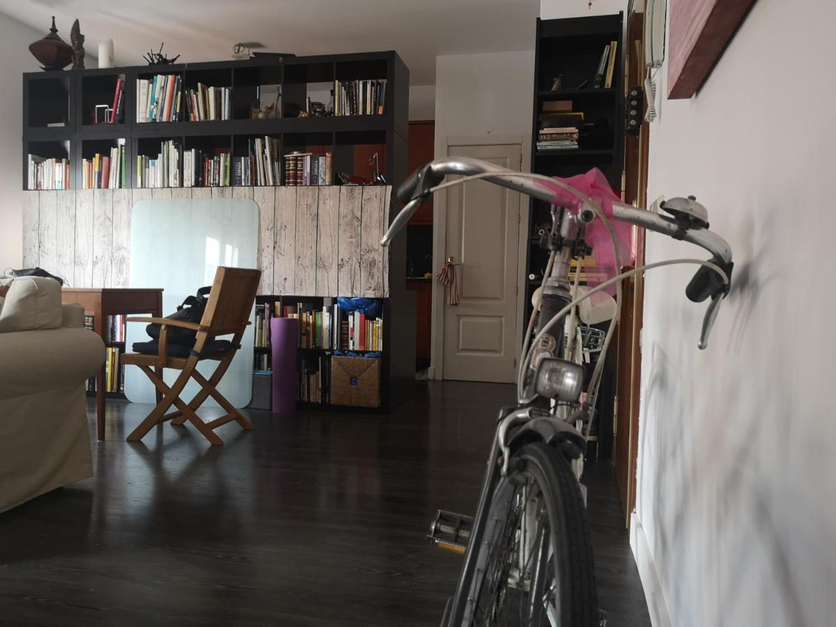 Apartamento Estadio Real Appartement Madrid