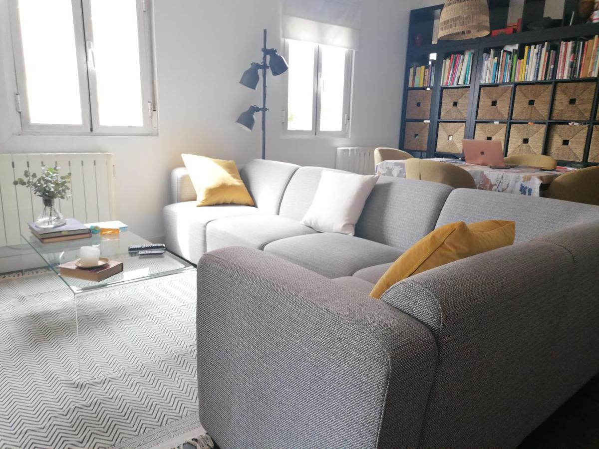 Appartement Apartamento Estadio Real