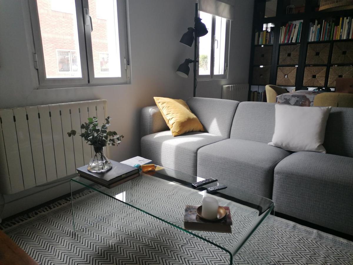 Appartement Apartamento Estadio Real *