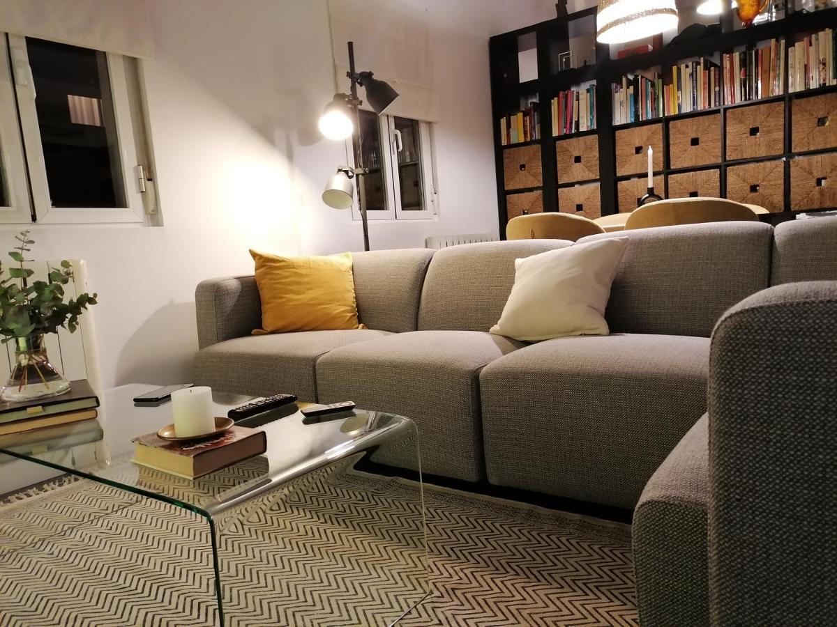 Appartement Apartamento Estadio Real Madrid