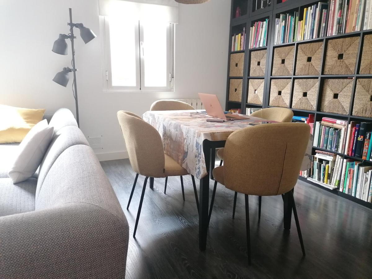 Apartamento Estadio Real Appartement