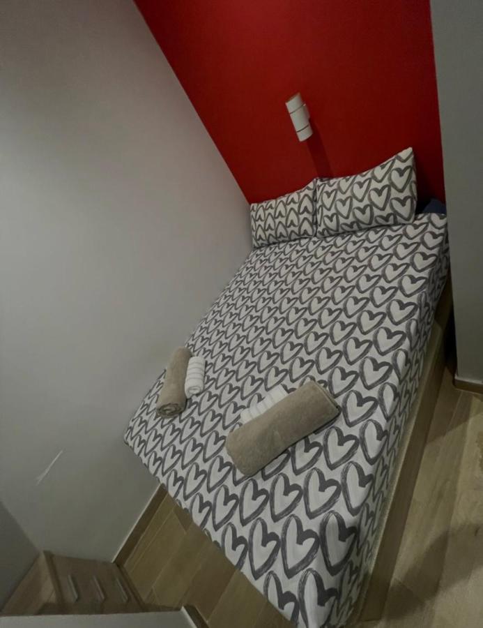 Por Infantas Apartment