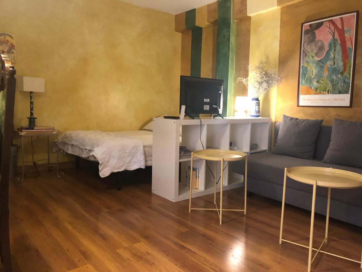 Appartement Precioso Estudio Con Terraza En El Corazon De Calle Cava Baja, 30