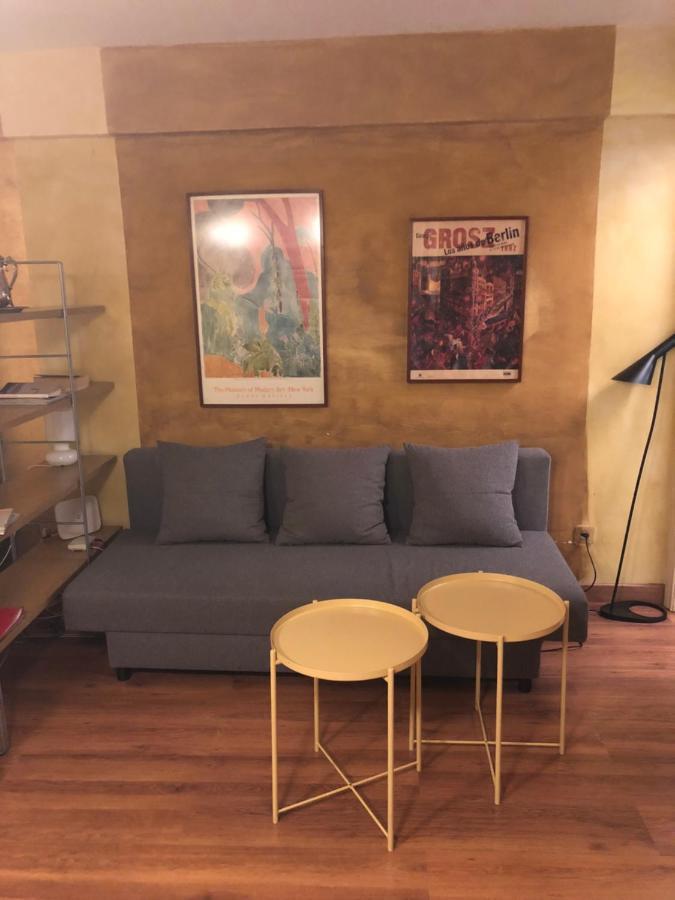 Appartement Precioso Estudio Con Terraza En El Corazon De Calle Cava Baja, 30 *