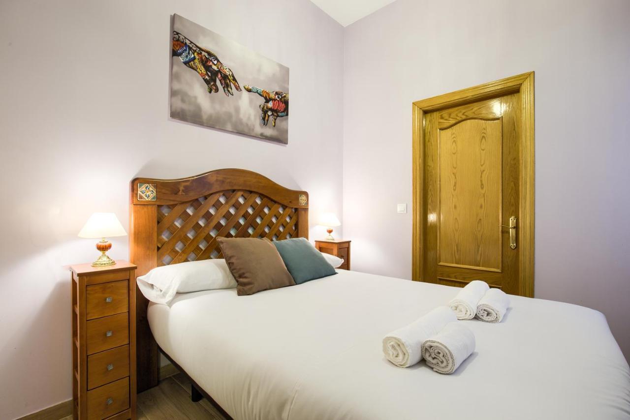 Charming Tirso De Molina I Madri