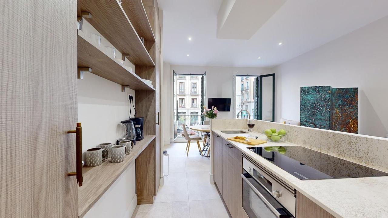 Apartamento Santa Cruz