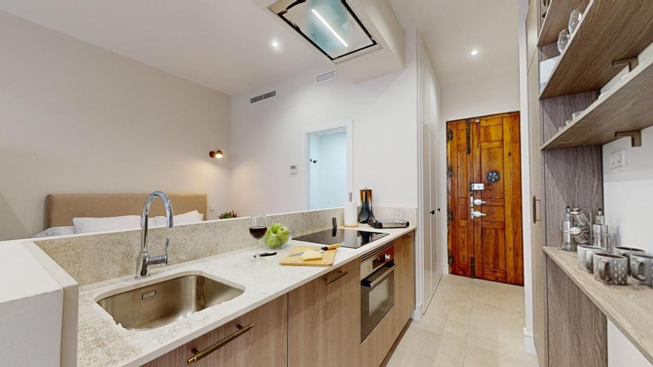 Apartamento Santa Cruz *