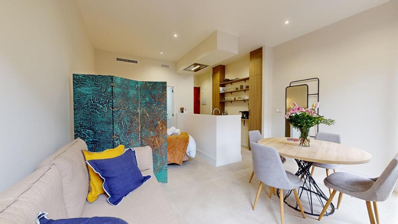 Apartamento Santa Cruz *