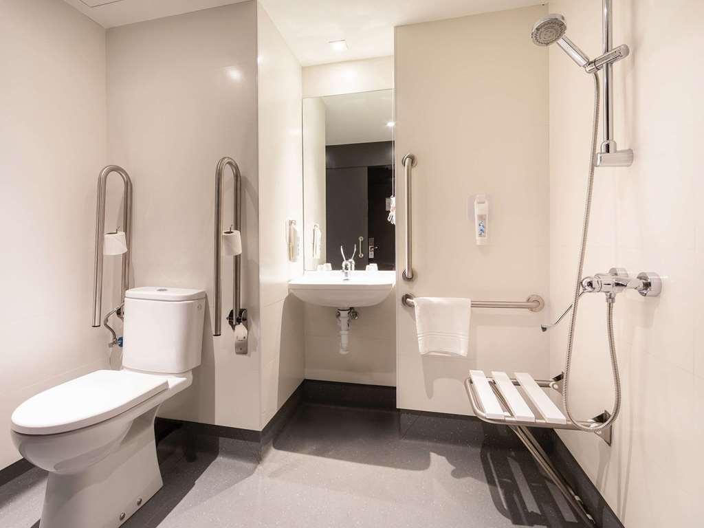 Ibis Budget Centro Lavapies