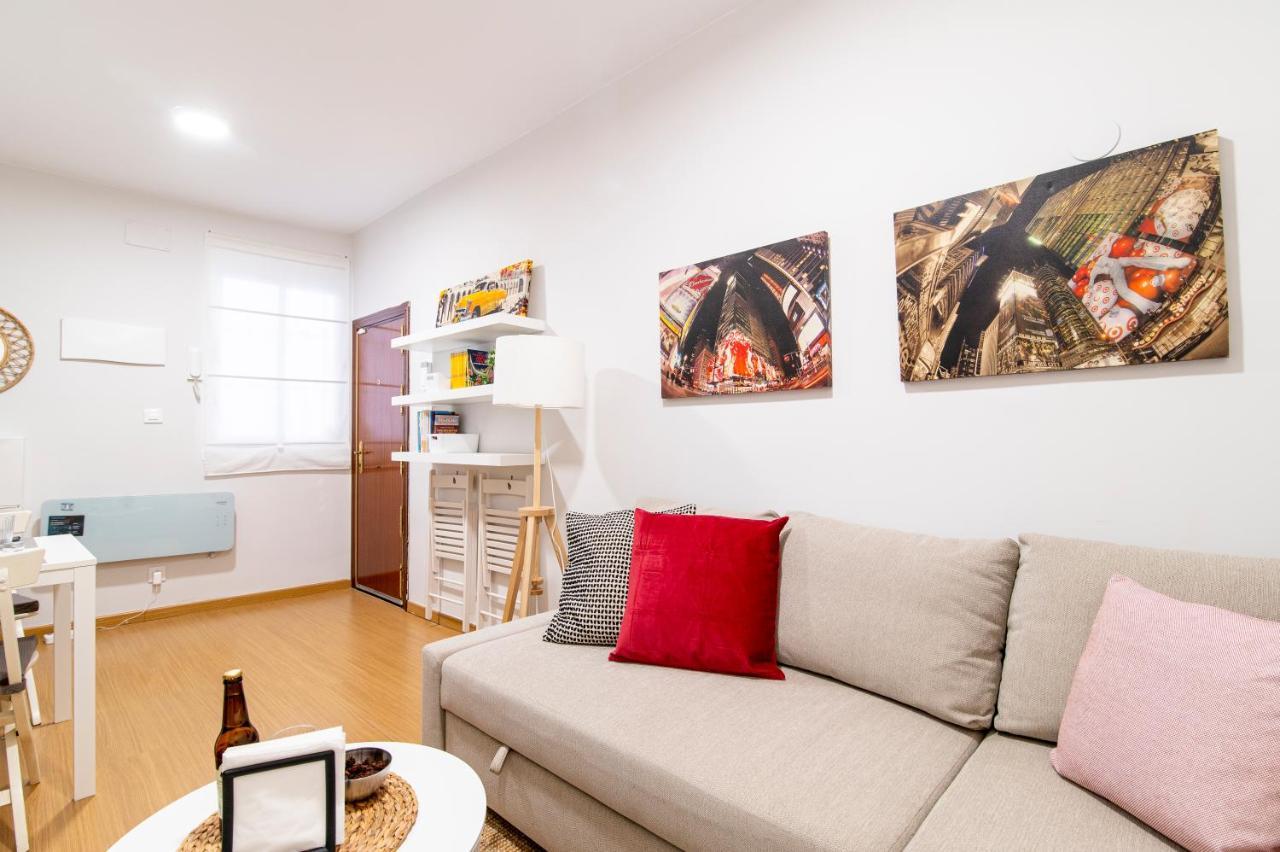 Appartement Forum *