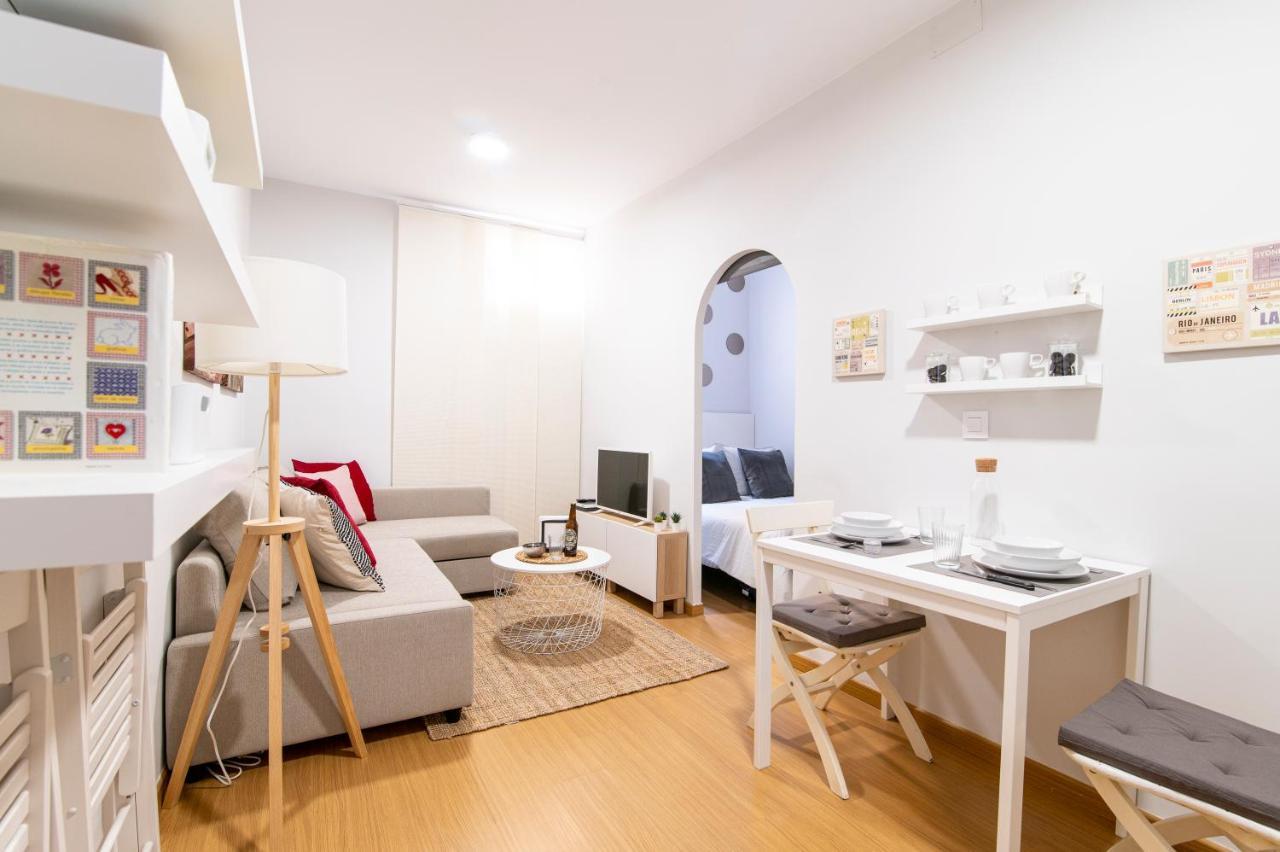 Forum Appartement Madrid