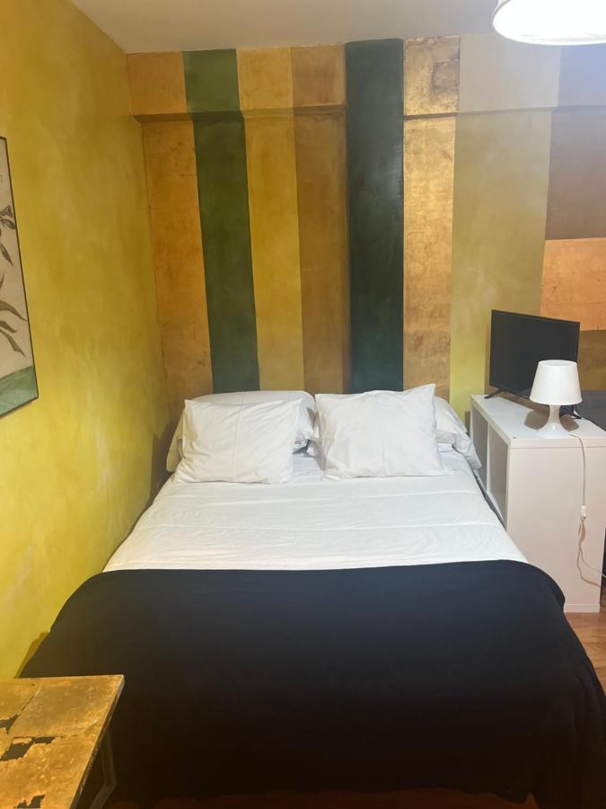 Appartement Precioso Estudio Con Terraza En El Corazon De Calle Cava Baja, 30 Madrid