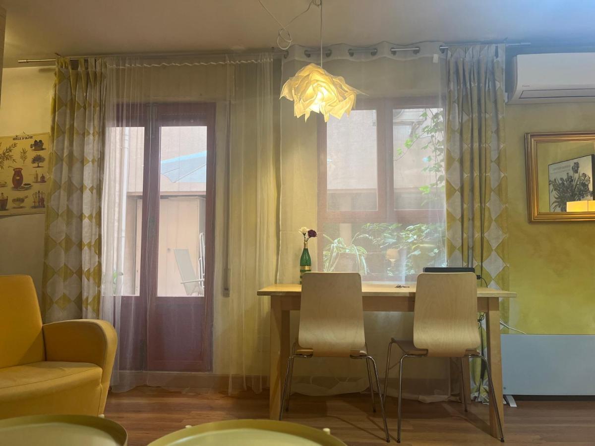 Precioso Estudio Con Terraza En El Corazon De Calle Cava Baja, 30 Appartement Madrid