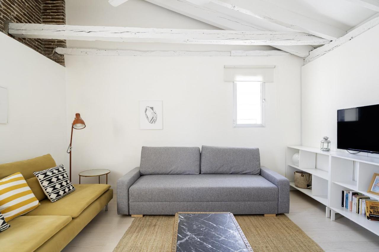 Appartamento El Barrio De Lavapies Madrid