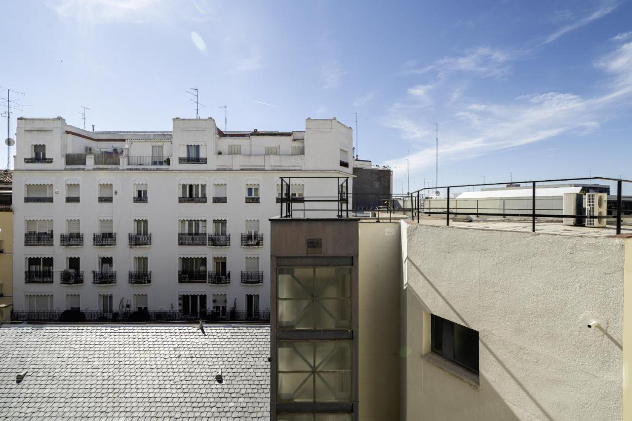 El Barrio De Lavapies