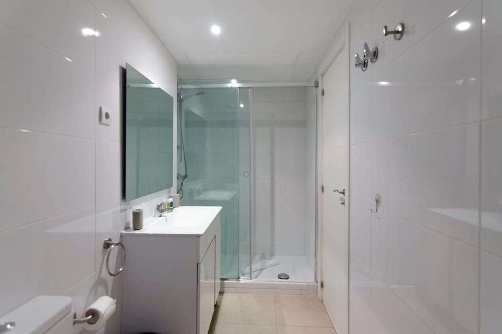 Appartamento Beautiful Flat A Stone's Throw From The Retiro-vill Madrid