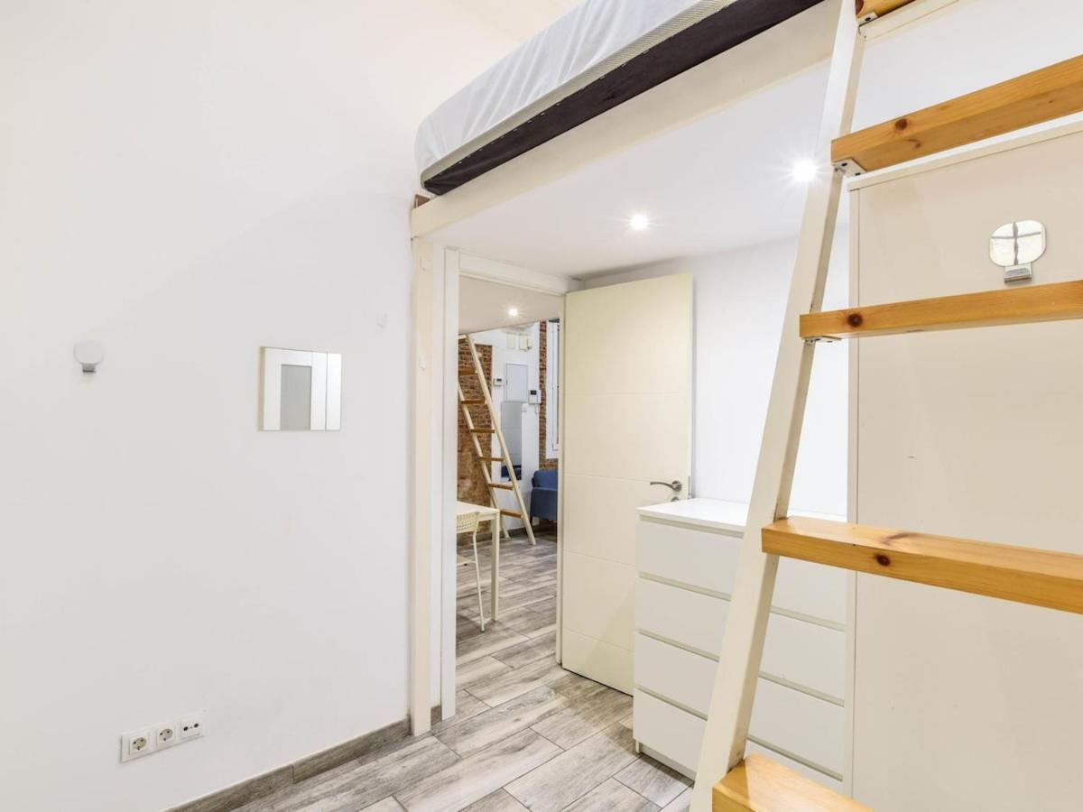En Cuatro Caminos 6 Personas Alquiler Temporal Apartamento *