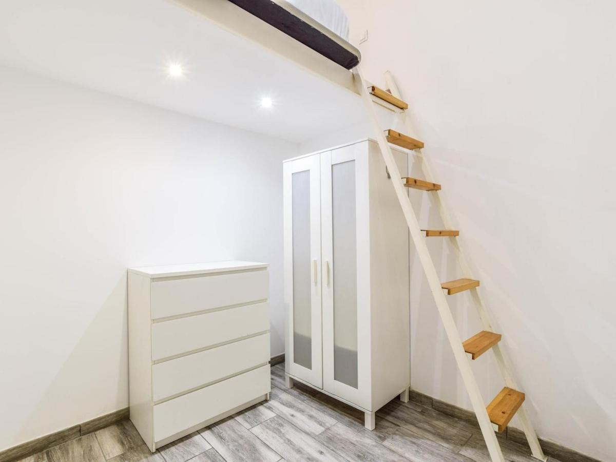 En Cuatro Caminos 6 Personas Alquiler Temporal Apartamento *
