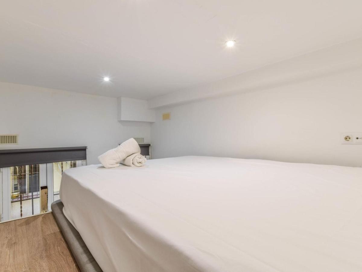 En Cuatro Caminos 6 Personas Alquiler Temporal Apartamento *