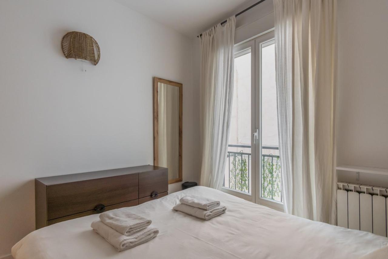 Appartement Cozy And Central- 1 Bedroom 1 Bathroom - Chueca *
