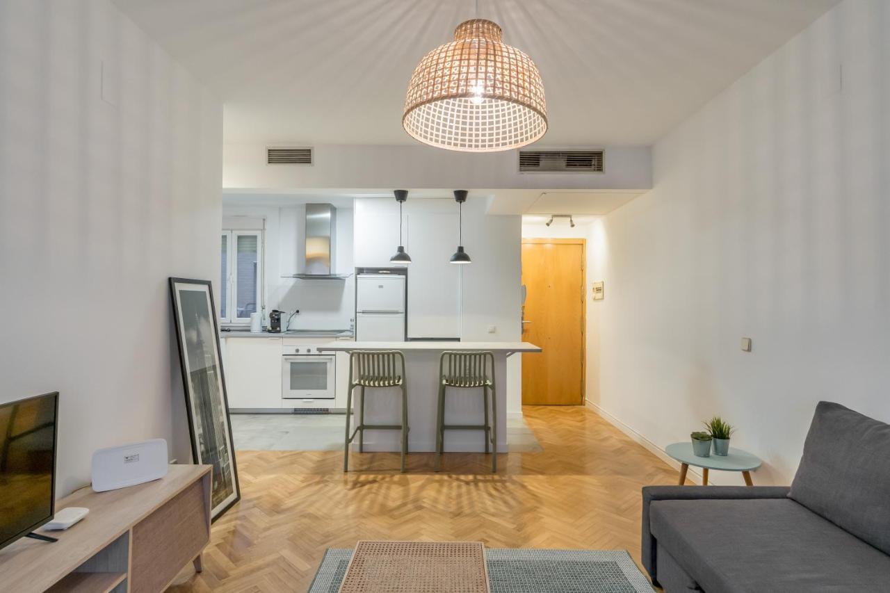 Cozy And Central- 1 Bedroom 1 Bathroom - Chueca Appartement *