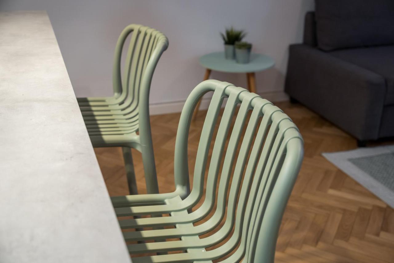 Cozy And Central- 1 Bedroom 1 Bathroom - Chueca Appartement