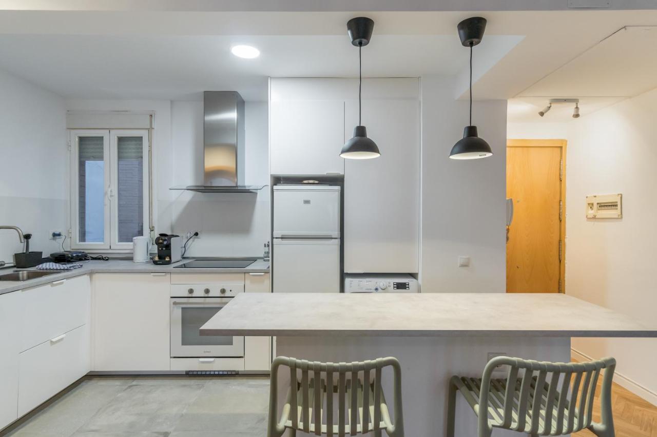 Appartement Cozy And Central- 1 Bedroom 1 Bathroom - Chueca *