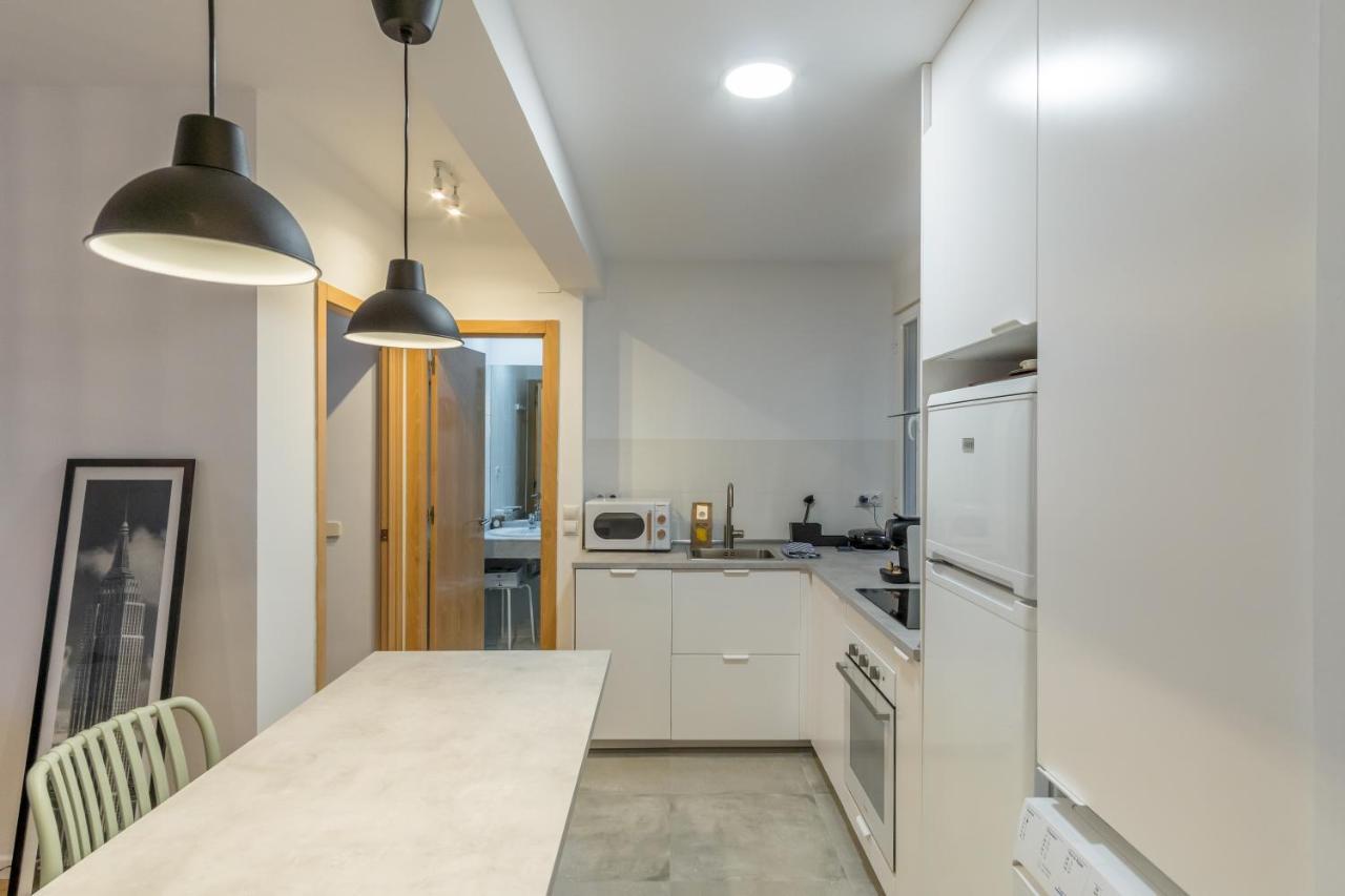 Cozy And Central- 1 Bedroom 1 Bathroom - Chueca Appartement *