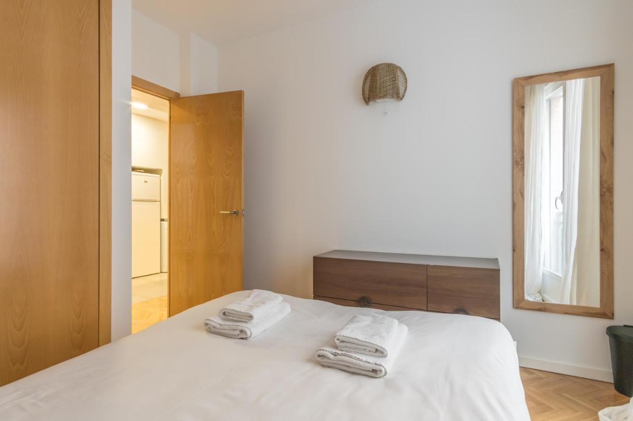 Appartement Cozy And Central- 1 Bedroom 1 Bathroom - Chueca *