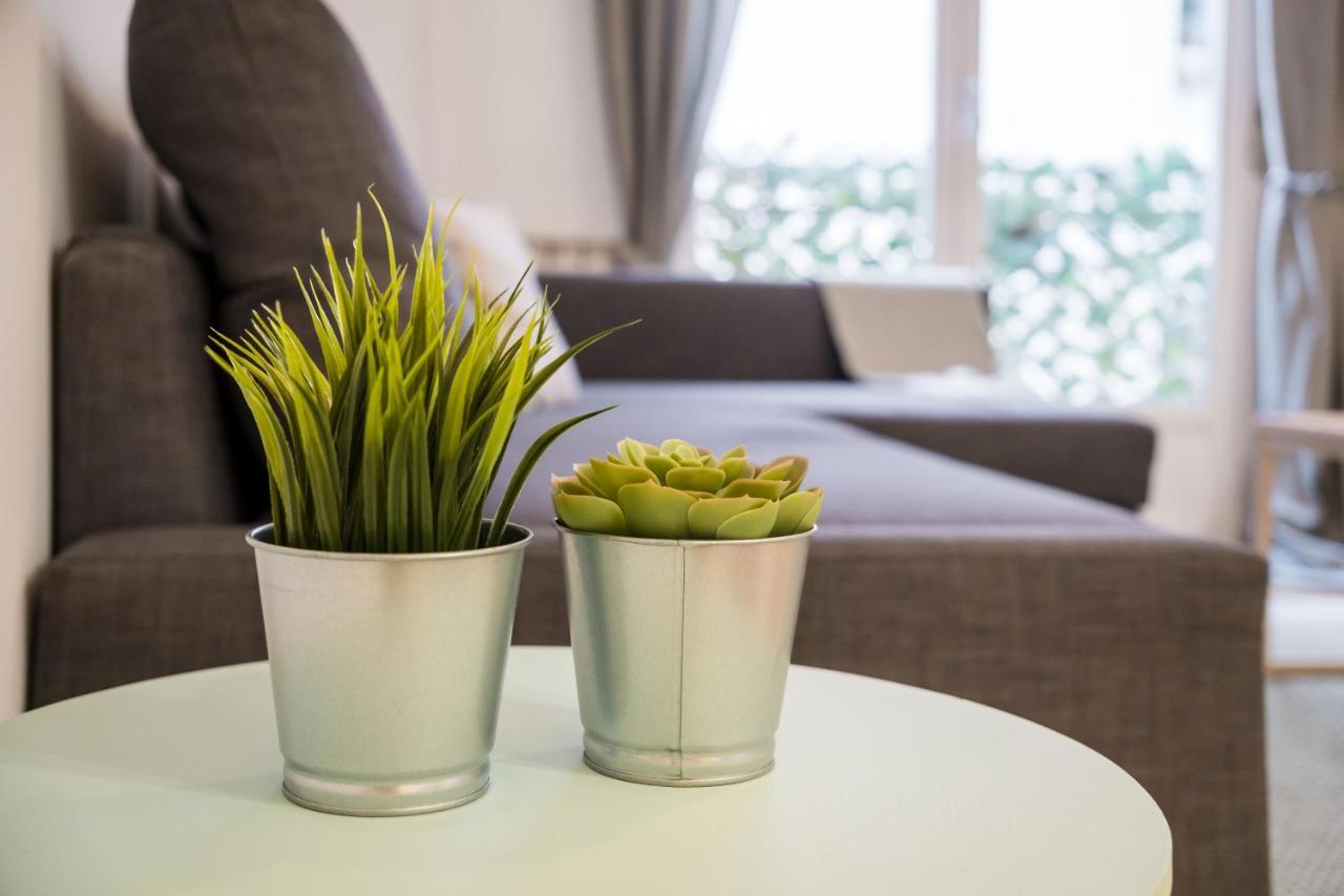 Appartement Cozy And Central- 1 Bedroom 1 Bathroom - Chueca Madrid