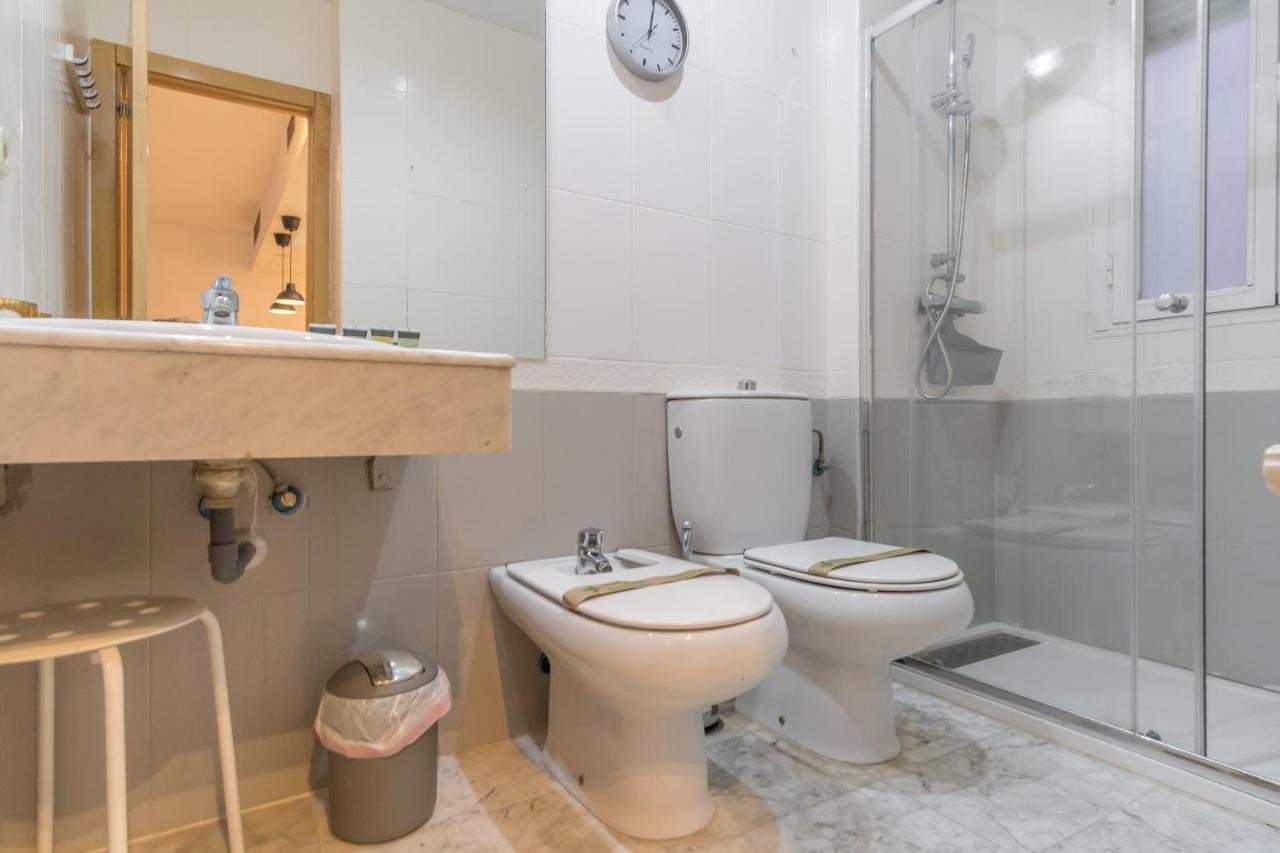 Cozy And Central- 1 Bedroom 1 Bathroom - Chueca Appartement Madrid