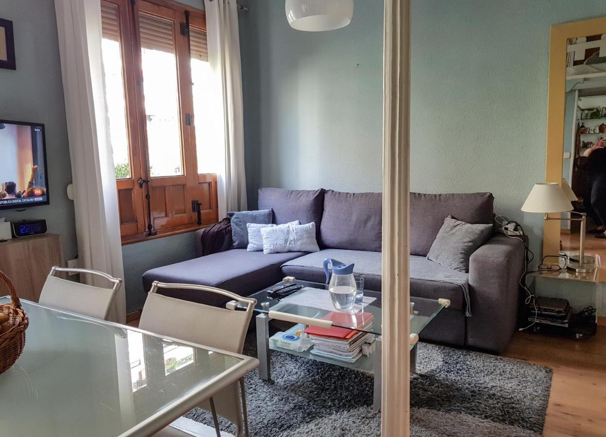 Appartement Apartamento Retiro Madrid