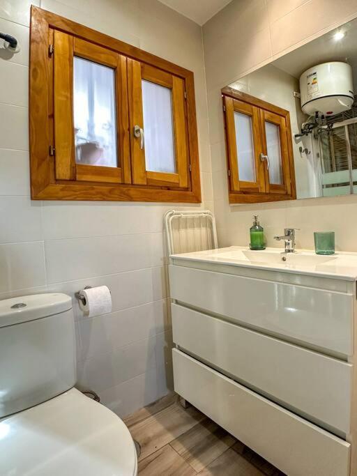 Tu Estudio En El Centro De Apartamento *