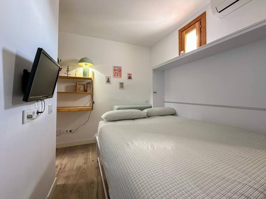 Tu Estudio En El Centro De Apartamento