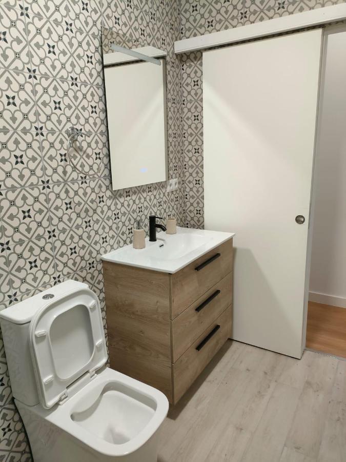 Acogedor Centro Apartamento