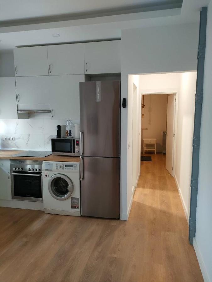 Apartamento Acogedor Centro