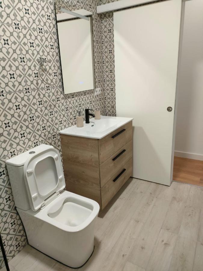 Acogedor Centro Apartamento