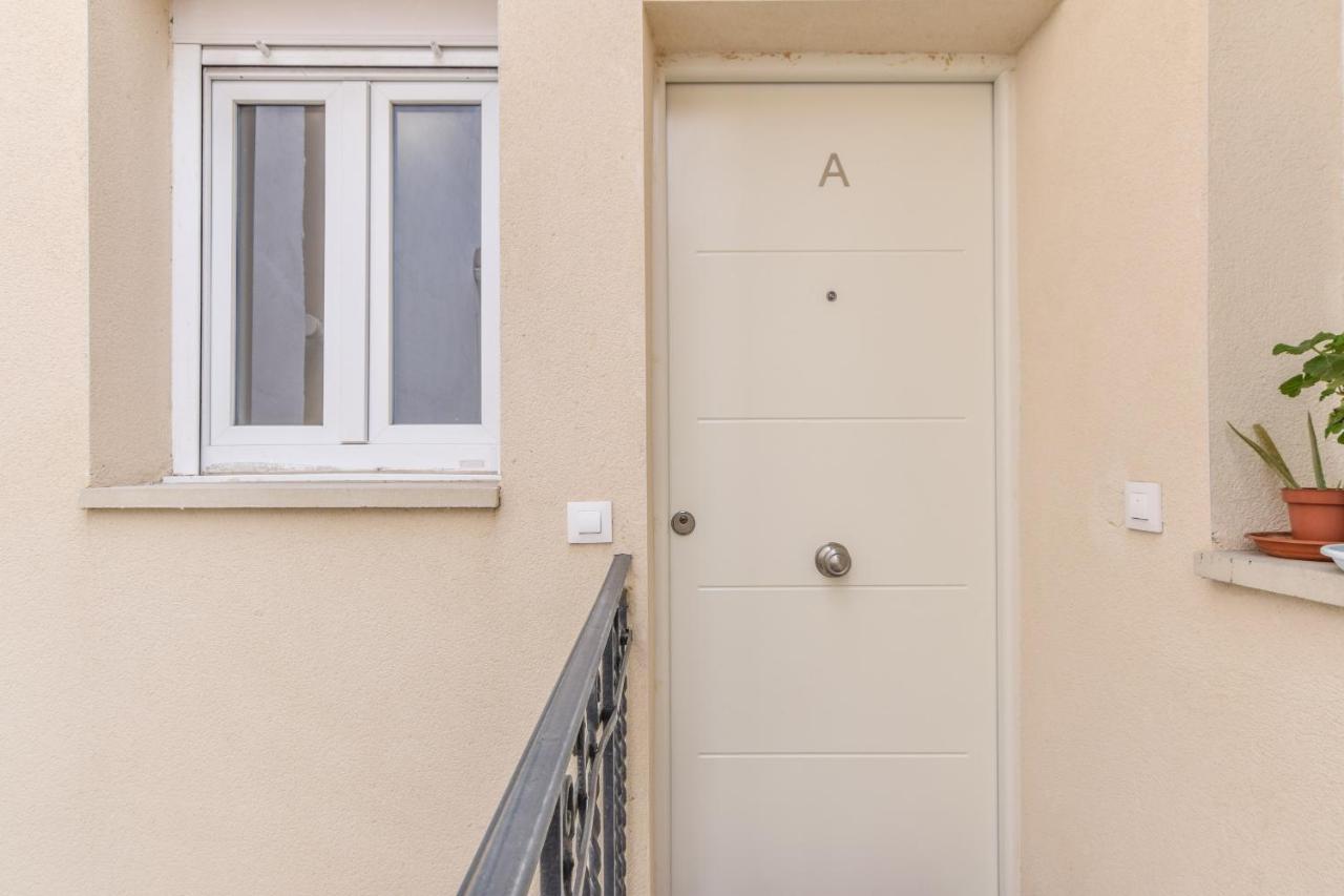 Apartamento Reformados En Metro Pacifico Alquiler Temporal Madrid