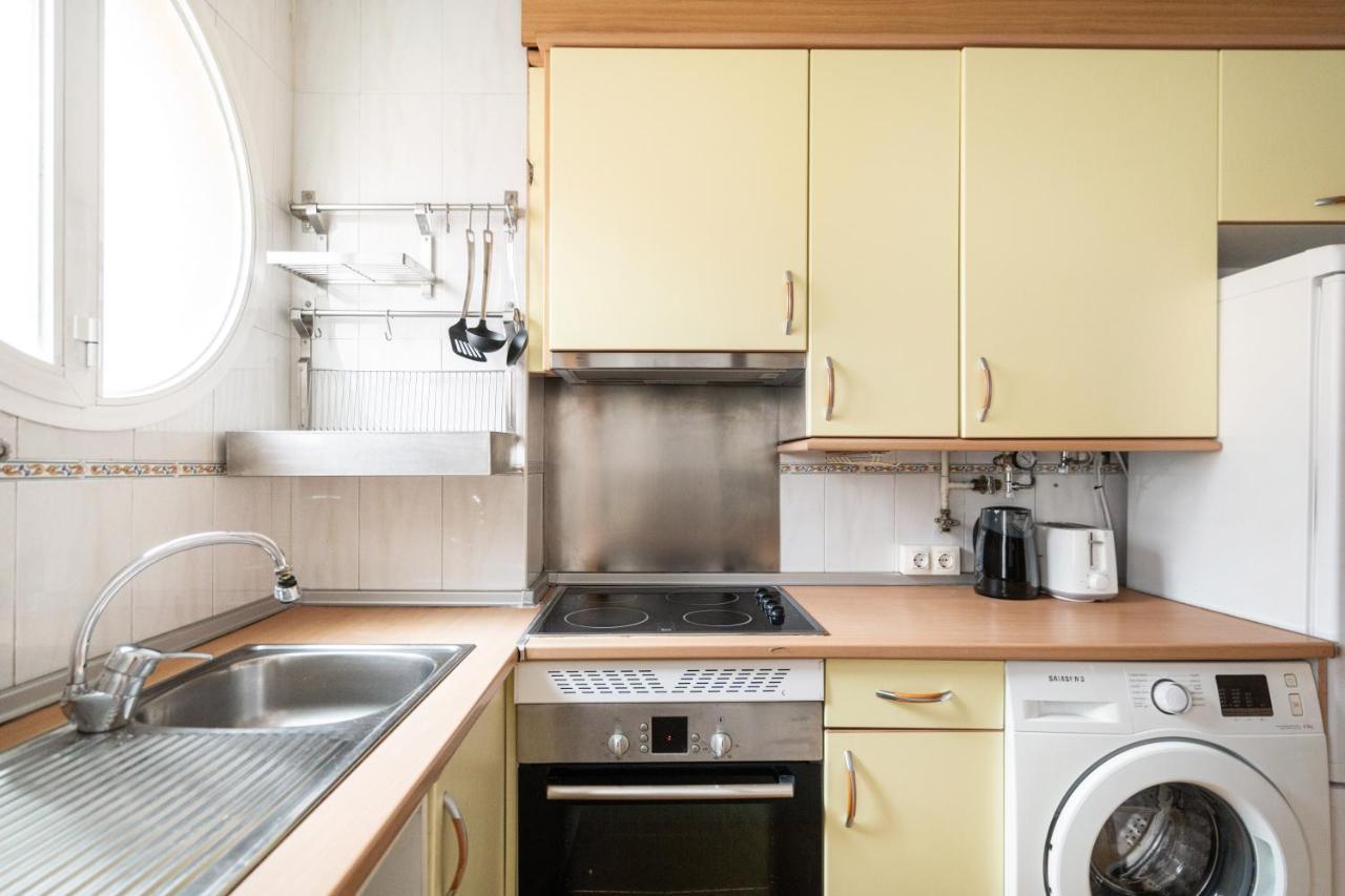 Apartment Geranios 32